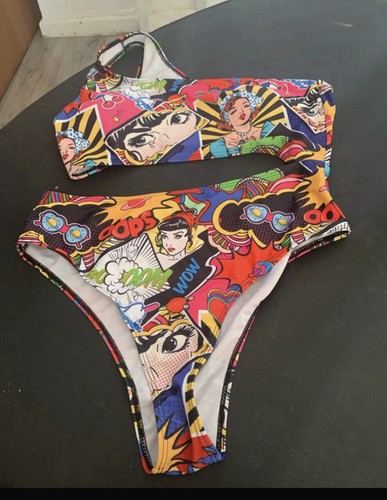 Ladies bikini set - bikini,