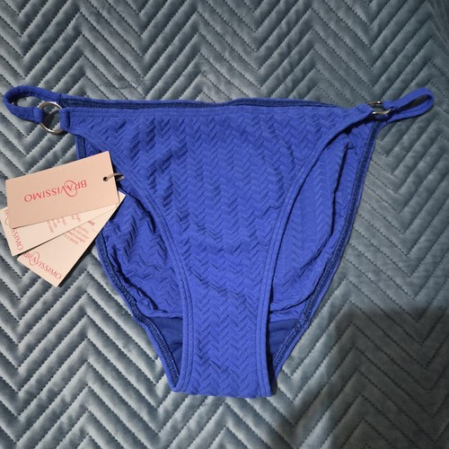 Bnwt bravissimo bikini brief - bravissimo,