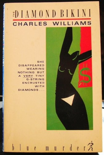 Diamond bikini - bikini, murder)