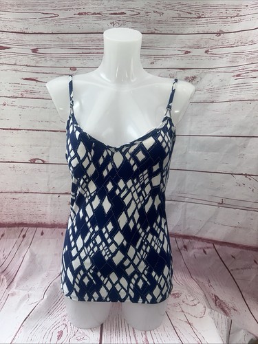 Moontide tankini bnwt trim - moontide,