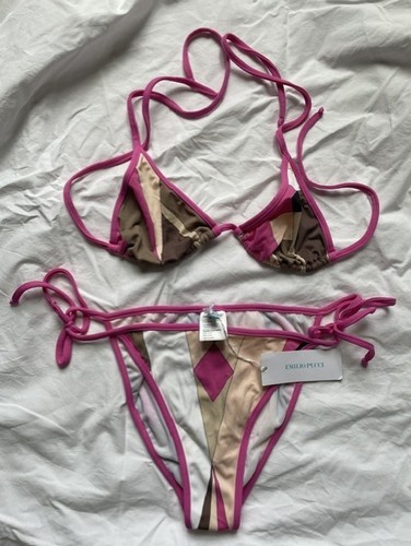 Bnwt vintage 2005 - 2005, pucci