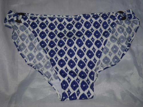 Matalan blue diamond print - matalan,