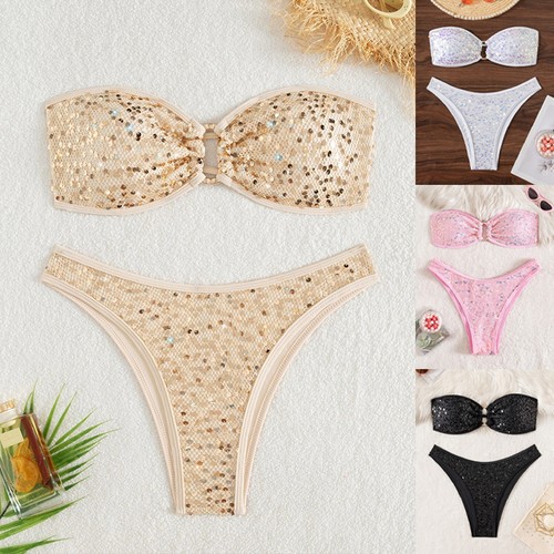 Women bikini set - bikini,