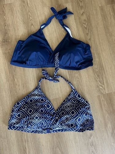 Williams pack bikini top - jd,