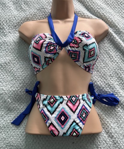 Boutique size blue - blue, mix