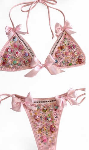 Custom deco blinged - custom,