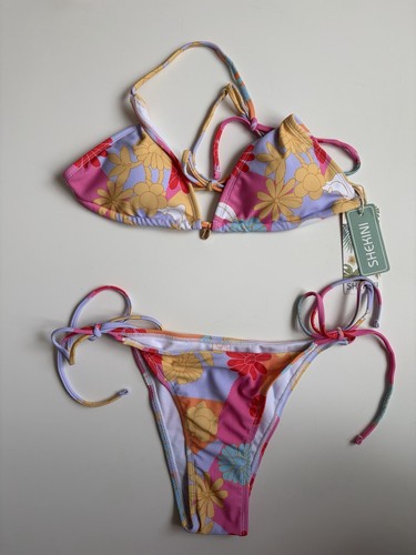 Shekini brazilian halter - shekini,