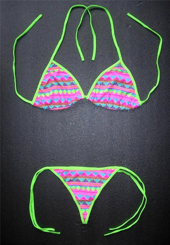 Sexy string bikini - sexy, g-string