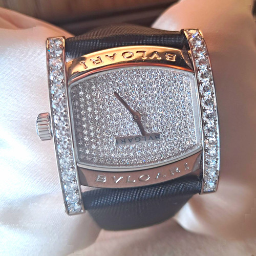 Bvlgari assioma aaw36g - bvlgari,