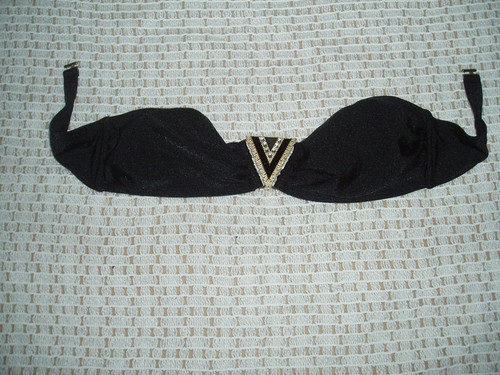 River island bikini top bandeu - bikini,