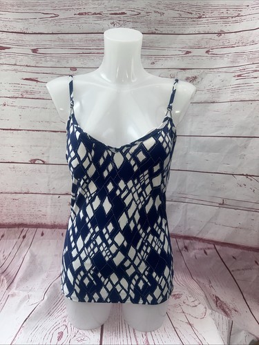 Moontide tankini bnwt trim - tankini,
