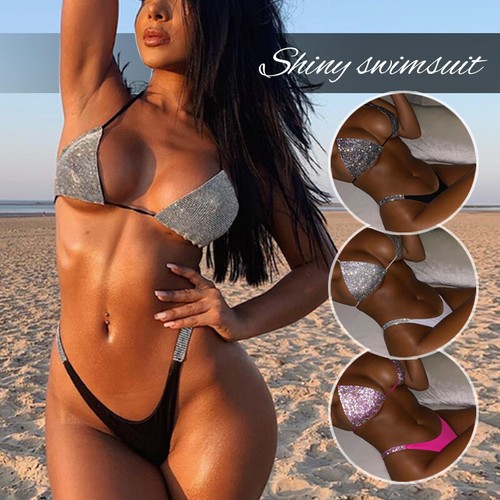 Sexy women mini bikini - women, set